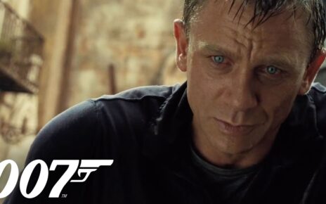 CASINO ROYALE | Bond Tragically Loses Vesper