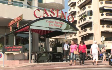 CASINO : Triche et magouilles !