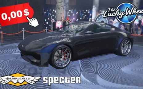 COMMENT GAGNER LA VOITURE DU CASINO À TOUS LES COUPS SUR GTA 5 ONLINE 1.57