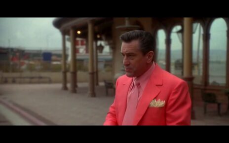 Casino (1995) Best Scene 