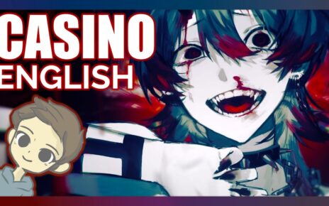 Casino (English Cover)【Will Stetson】「Azari」