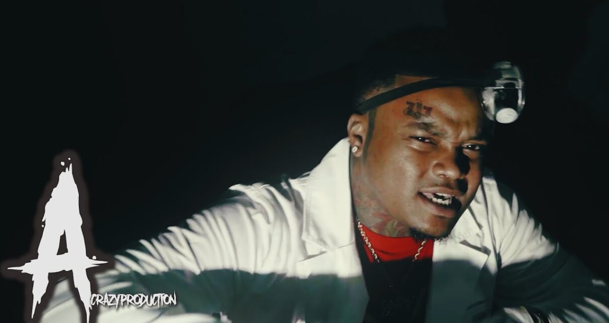 Casino Jizzle – Neutron Back (Official Video) Shot by @Acrazyproduction