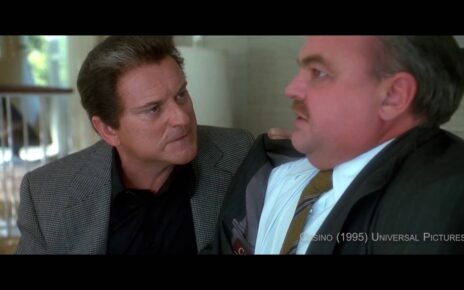 Casino – Joe Pesci Angry Moments