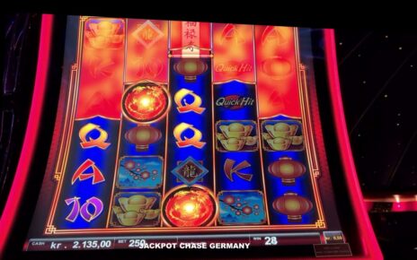 Casino Kopenhagen 3000,00€ Einsatz/bet