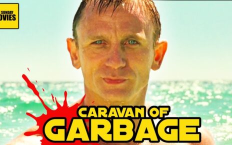 Casino Royale – Caravan Of Garbage