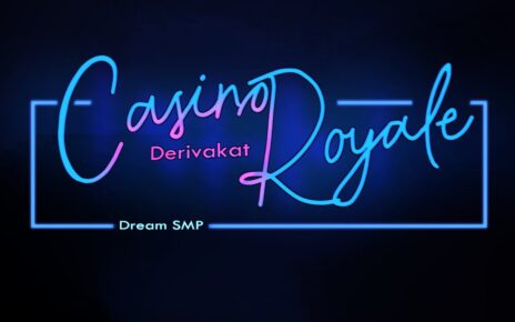 Casino Royale - Derivakat [Dream SMP original song]