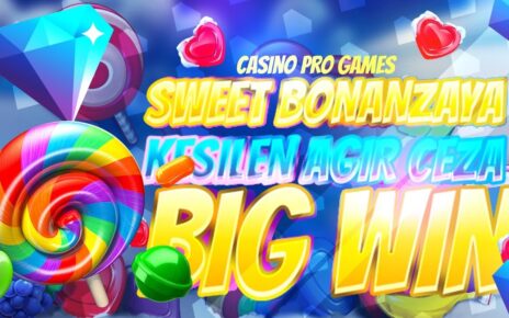 Casino | SWEET BONANZA İçinden Geçtim Büyük Vurgun #sweetbonanza #casino #slot