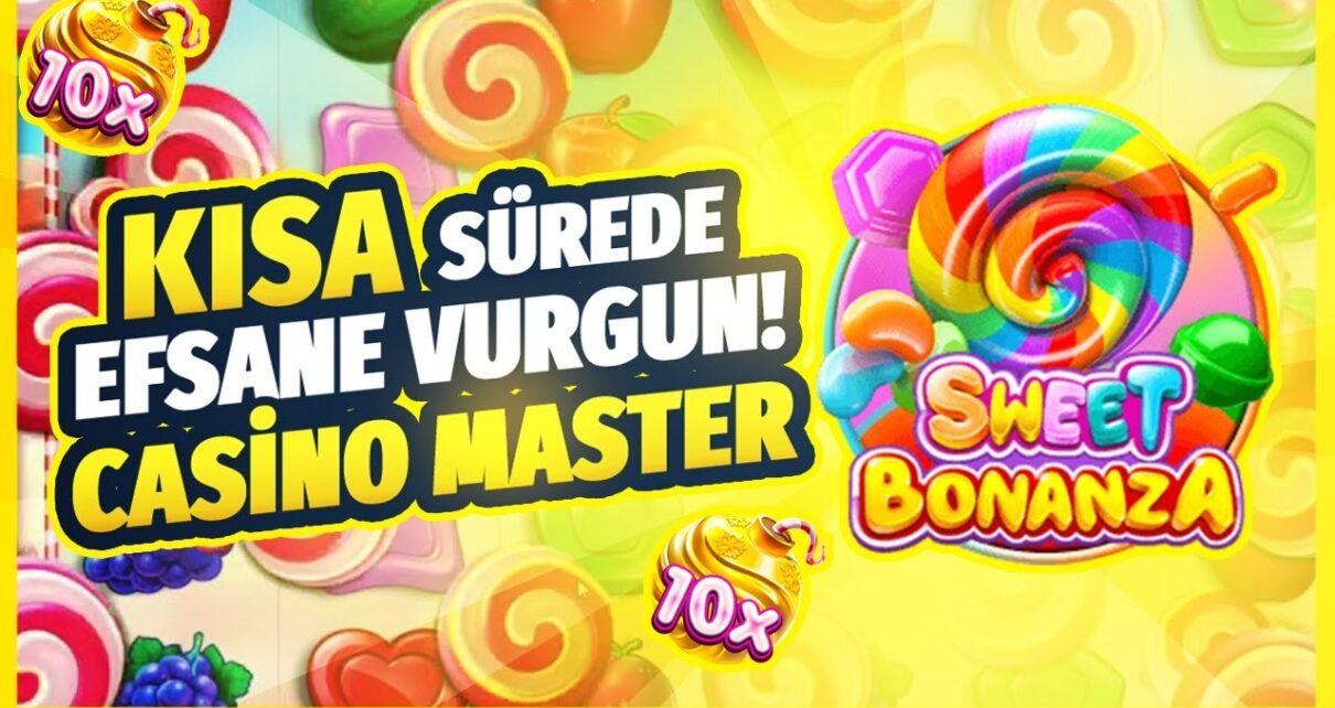 Casino | SWEET BONANZA Kısa Sürede Efsane Vurgun Yok Böylesi Big Win #sweetbonanza #casino #slot