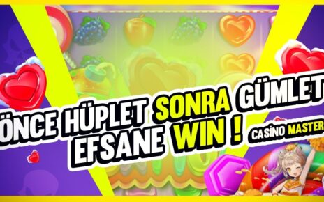 Casino | SWEET BONANZA Muhteşem Ötesi Kombolar Kasayı Açtı Efsane Win Big Win