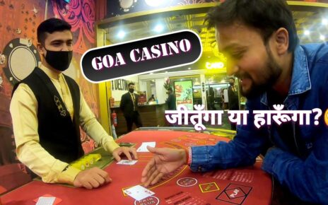 Casino in Goa | Goa best Casino | Goa Casino Tour | Goa Casino Vlog | Goa Casino Tour Guide | Goa