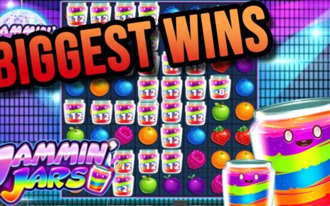 Casinodaddy BIGGEST SLOT WINS EVER 2020 – Top Online Casino Jackpots