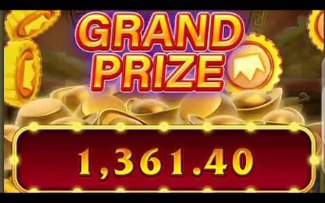 ChineseNewYear || BMY12 Fa Chai-Online Casino