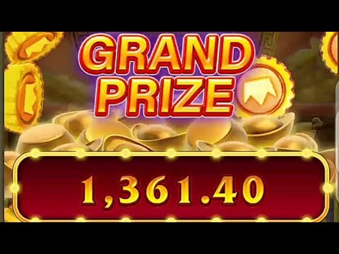 ChineseNewYear || BMY12 Fa Chai-Online Casino