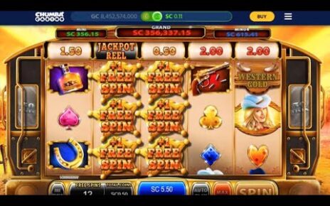 Chumba Casino Online Slot Machines – Real Money Slot Wins !