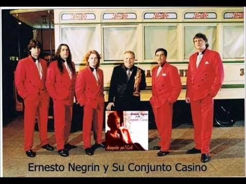 Conjunto Casino (Enganchados de Oro) by bebe guerra