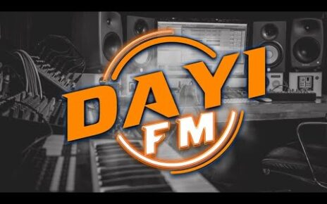 DAYI.FM  | Gene Gece Dostluk Yayını..  #casino #sweetbonanza