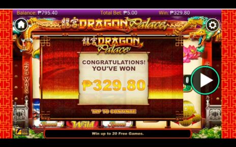 DRAGON PALACE||BMY88 ONLINE CASINO
