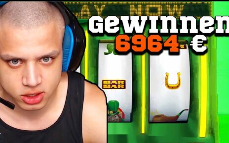 Das Online Casino gibt Spielern Boni aus ? Spielen und gewinnen 6964 € ? online casino test