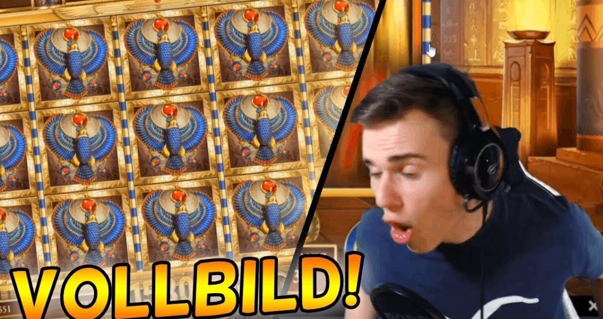 Das bestplatzierte Online-Casino in Deutschland?