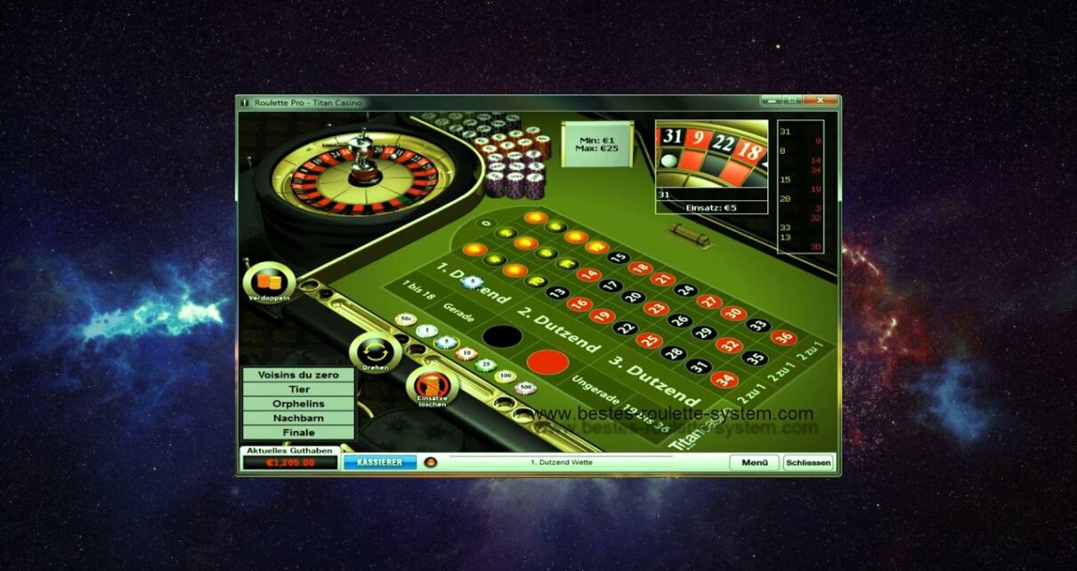 Die besten Roulette-Tricks 2021 ermöglichen hohe Gewinne im Online-Casino