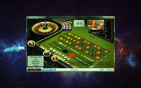 Die besten Roulette-Tricks 2021 ermöglichen hohe Gewinne im Online-Casino