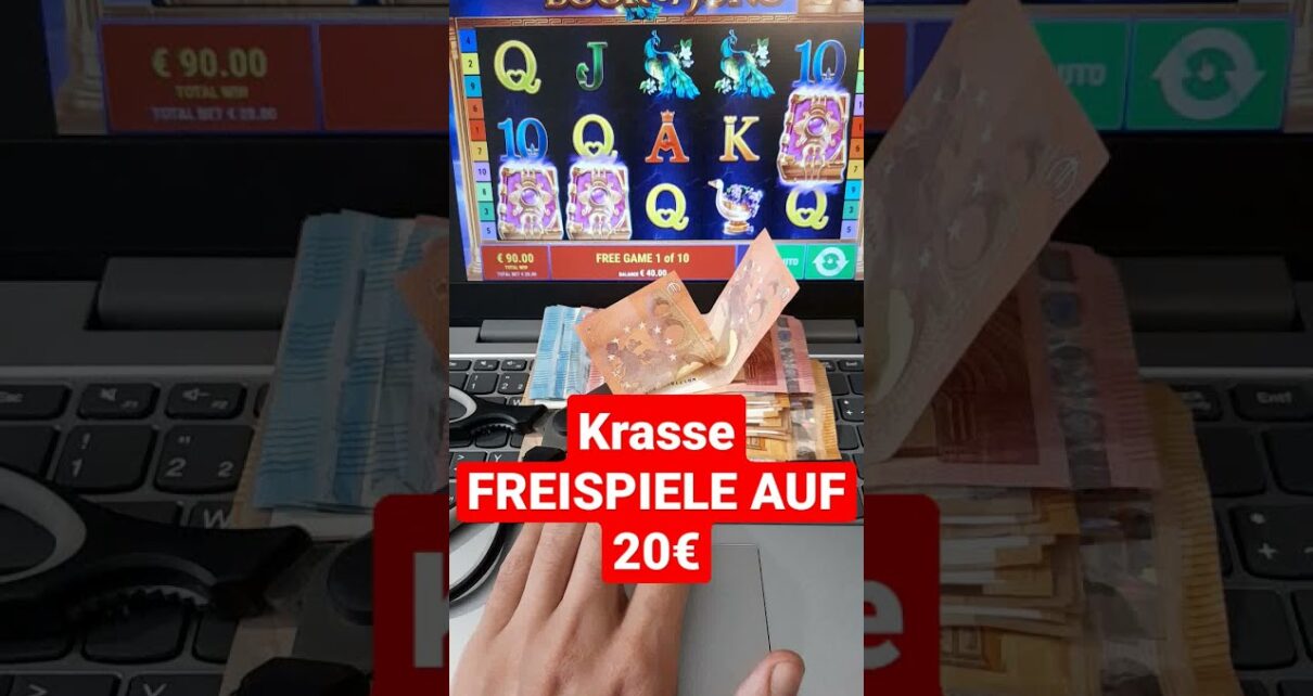 ER gewinnt im ONLINE CASINO mit TRICK ?! ER gewinnt im ONLINE CASINO mit TRICK ?!