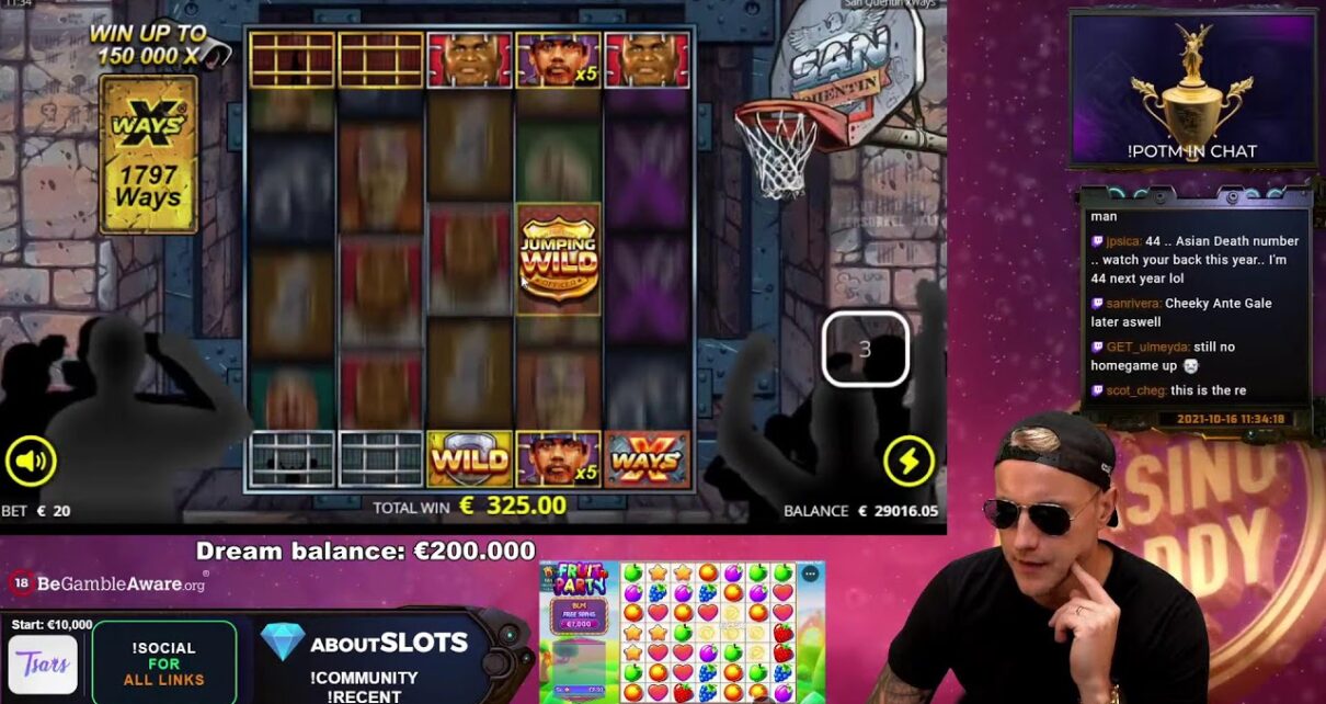 ? EXTREME RAW BONUS BUYS W JESUZ & EBRO!!  ? ABOUTSLOTS.COM – FOR THE BEST BONUSES & FORUM!