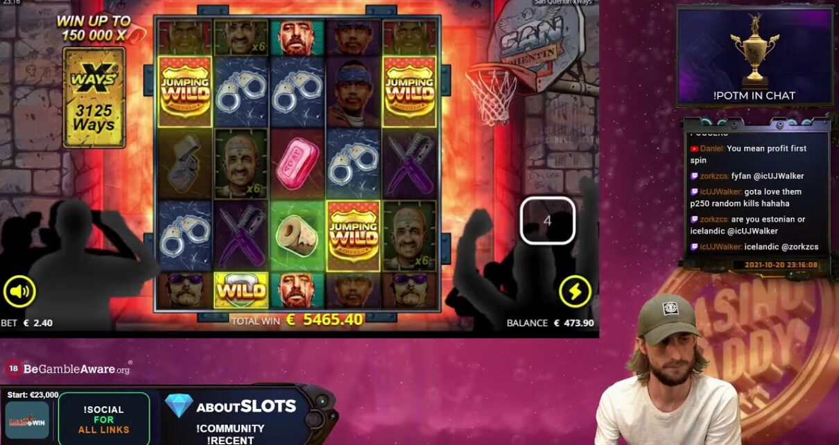 EXTREME RAW BONUS BUYS & HIGHROLL W EBRO! ABOUTSLOTS.COM – FOR THE BEST BONUSES AND OUR FORUM