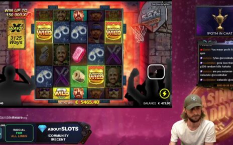 EXTREME RAW BONUS BUYS & HIGHROLL W EBRO! ABOUTSLOTS.COM – FOR THE BEST BONUSES AND OUR FORUM