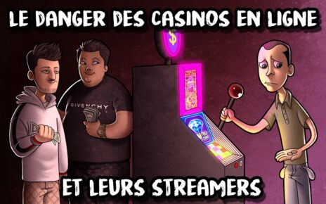 Enquête – Twitch : le danger des casinos en ligne et leurs streamers