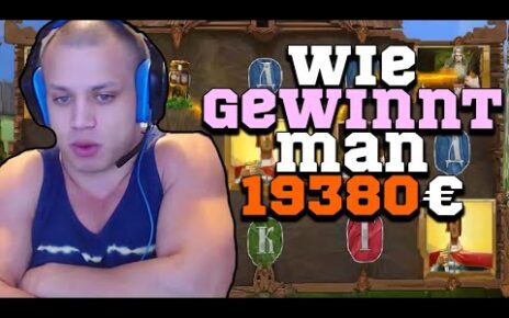 Finden Sie heraus, wie Sie in Online Casinos 19380 € gewinnen können ? casino spiele