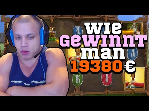 Finden Sie heraus, wie Sie in Online Casinos 19380 € gewinnen können ? casino spiele