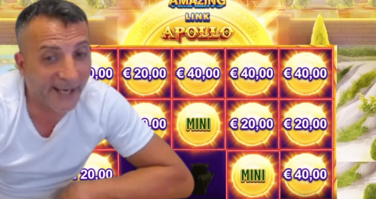 Freispiele OHNE ENDE ? | Das SPIEL ist KRANK ? | Memo Casino Highlights