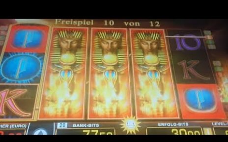 Freispiele am Merkur Magie/Novoline?Moneymaker84 zockt Automaten|Merkur,casino, gambling