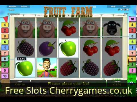 Fruit Farm Video Slot – Play Astra and Novomatic online Casino Games Fruit Farm Video Slot – Play Astra and Novomatic online Casino Games
