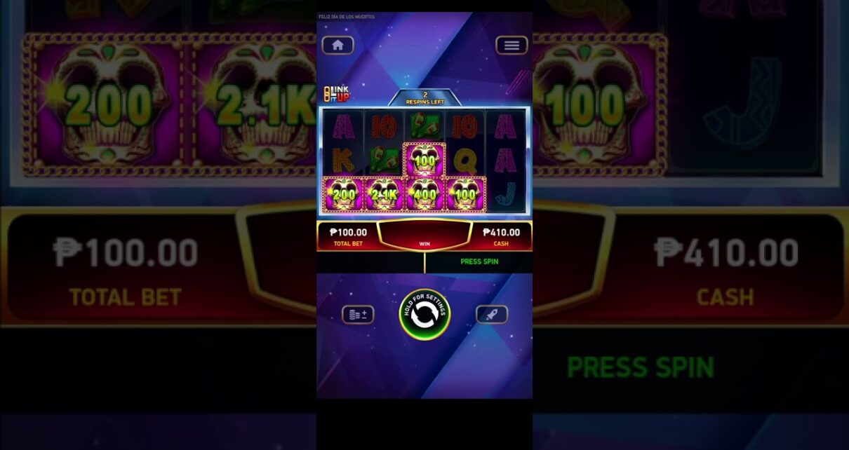 GRABE LAKAS NG BAGONG ONLINE CASINO NA TO..PM SA GUSTO MAG PAGAWA NG ACCOUNT