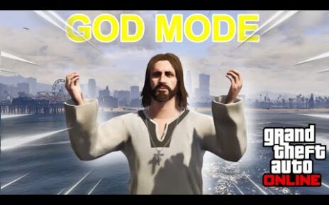 GTA 5 Online Casino GOD MODE STILL working #coffee #gtaonline