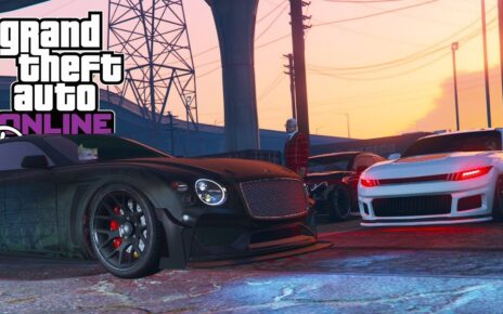 GTA ONLINE CASINO DLC – Kostenloser gepanzerter Enus Paragon R bekommen