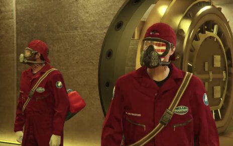 GTA ONLINE – CASINO HEIST GUIDE!!!