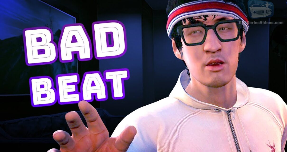 GTA Online – Bad Beat Casino Mission (Ms. Baker)