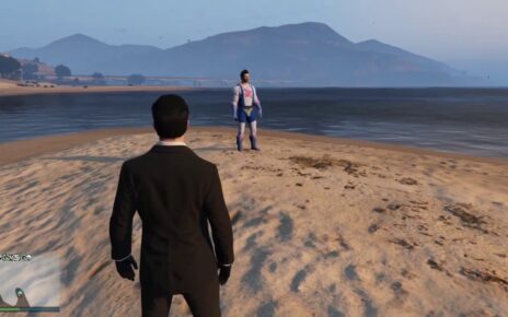 GTA: Online – Casino DLC: All Peyote Plant Locations