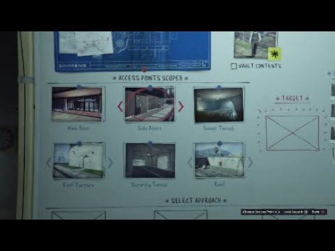 GTA Online: Casino Heist – All Scope Out Photo Locations