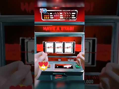 GTA Online Casino Knight Slot Machine Win