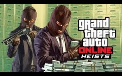 GTA5 ONLINE CASINO SOYUYOZ!!!!