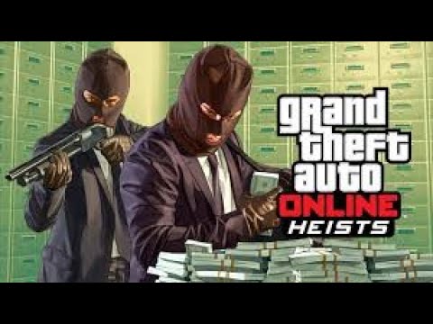 GTA5 ONLINE CASINO SOYUYOZ!!!!