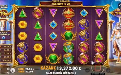 Gate Of Olympus | 356 Katına Gelen Mükemmel Çarpan Kasayı Uçurdu!! #gateofolympus #casino #slot