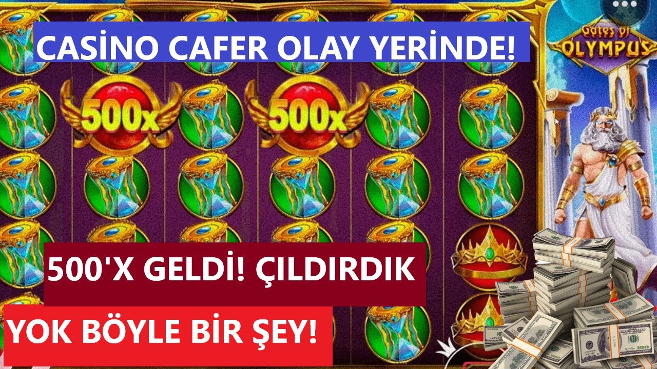 Gates Of Olympus l REKOR GELDİ 500x ÇILDIRDIK l Dede Dağıtmaya Devam Ediyor #pragmatic #casino #slot