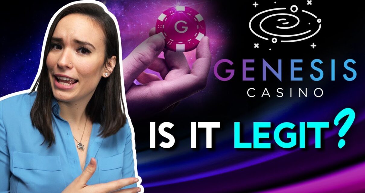 Genesis Casino Review: The Truth About Genesis Online Casino ? Genesis Casino Review: The Truth About Genesis Online Casino ?