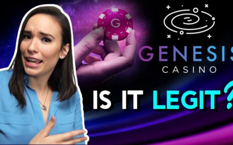 Genesis Casino Review: The Truth About Genesis Online Casino ?