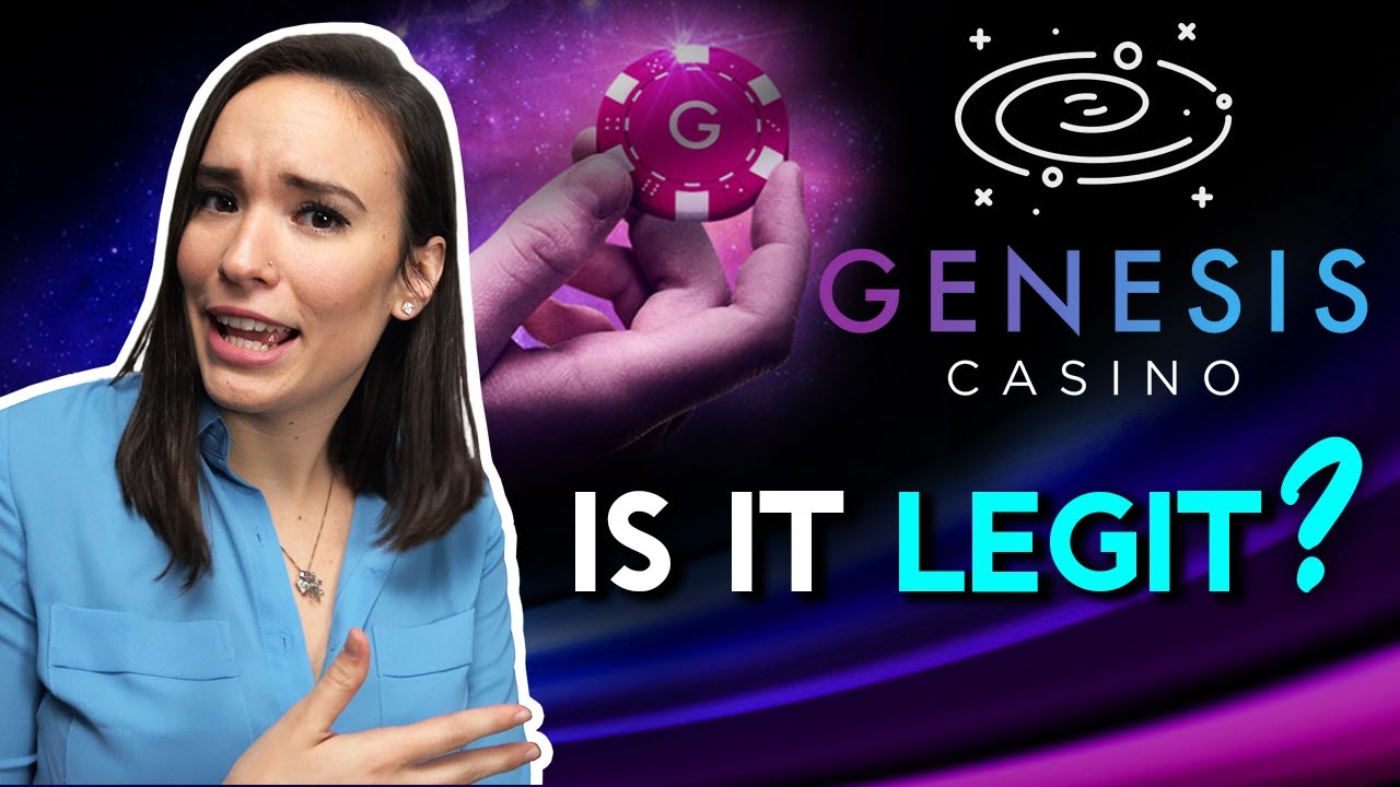 Genesis Casino Review: The Truth About Genesis Online Casino ?